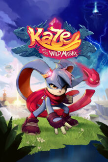Kaze and the Wild Masks Free Download By Steam-repacks