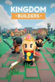 Kingdom Builders Free Download By Steam-repacks