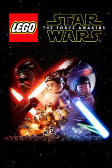 Lego Star Wars The Force awakens Free Download By Steam-repacks