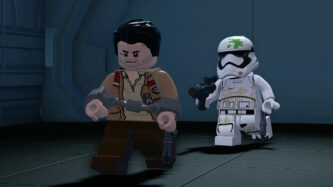 Lego Star Wars The Force awakens Free Download By Steam-repacks.com