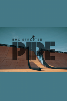 PIPE by BMX Streets Free Download By Steam-repacks