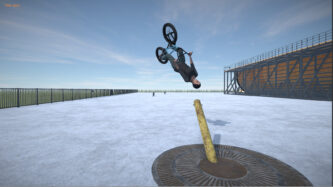 PIPE by BMX Streets Free Download By Steam-repacks.com