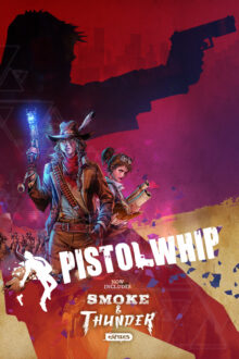 Pistol Whip Free Download By Steam-repacks