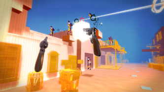 Pistol Whip Free Download By Steam-repacks.com