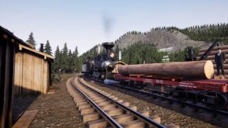 Railroad Online Free Download By Steam-repacks.com