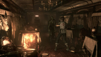 Resident Evil 0 Free Download By Steam-repacks.com