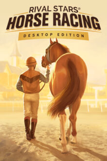 Rival Stars Horse Racing Desktop Edition Free Download By Steam-repacks