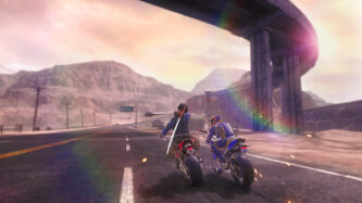 Road Redemption Free Download By Steam-repacks.com