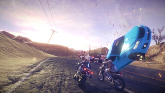 Road Redemption Free Download By Steam-repacks.com