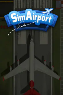 SimAirport Free Download By Steam-repacks