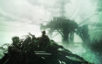 Sniper Ghost Warrior Free Download By Steam-repacks.com