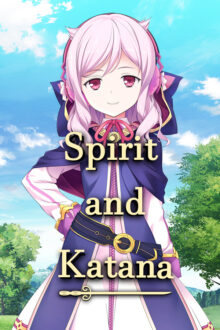 Spirit and Katana Free Download By Steam-repacks