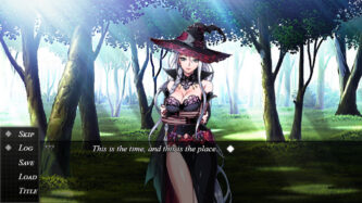 Spirit and Katana Free Download By Steam-repacks.com
