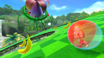 Super Monkey Ball Banana Mania Free Download By Steam-repacks.com