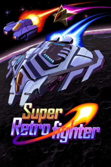 Super Retro Fighter Free Download By Steam-repacks