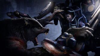 Werewolf The Apocalypse Earthblood Free Download By Steam-repacks.com