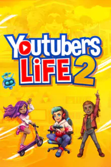 Youtubers Life 2 Free Download By steam-repacks