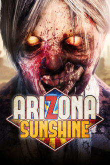 Arizona Sunshine Free Download By Steam-repacks