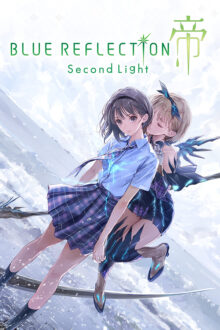 BLUE REFLECTION Second Light Free Download By Steam-repacks