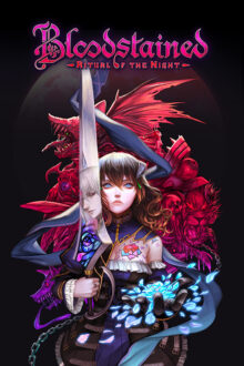Bloodstained Ritual of the Night Free Download By Steam-repacks