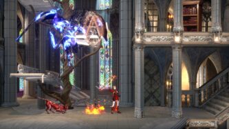 Bloodstained Ritual of the Night Free Download By Steam-repacks.com