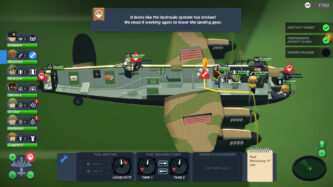 Bomber Crew Free Download By Steam-repacks.com