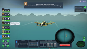 Bomber Crew Free Download By Steam-repacks.com