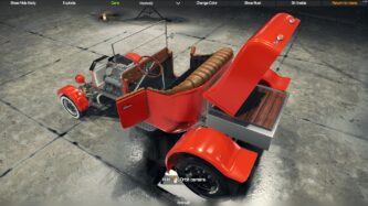 Car Mechanic Simulator 2018 – Hot Rod Custom Free Download By Steam-repacks.com