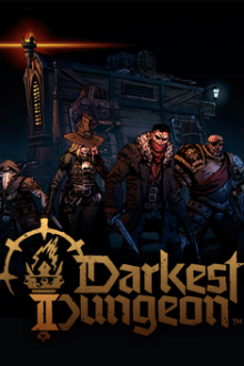Darkest Dungeon 2 Free Download By Steam-repacks