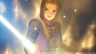 Dragon Quest XI Echoes of an Elusive Age Free Download By Steam-repacks.com