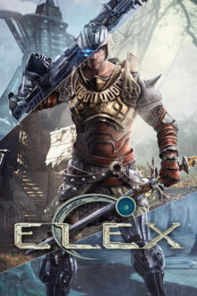 ELEX Free Download By Steam-repacks