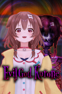 Evil God Korone Free Download By Steam-repacks