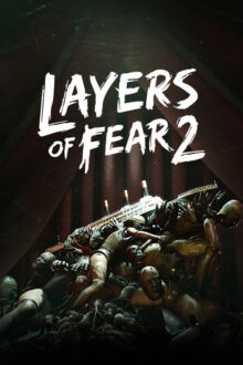 Layers of Fear 2 Free Download By Steam-repacks