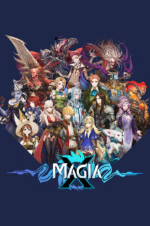 Magia X Free Download By Steam-repacks