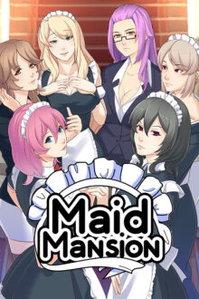 Maid Mansion Free Download By Steam-repacks