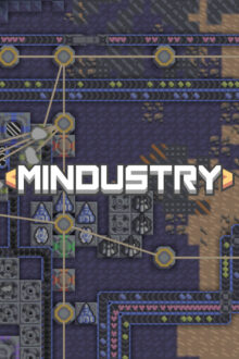 Mindustry Free Download By Steam-repacks