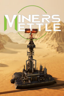 Miners Mettle Free Download By Steam-repacks