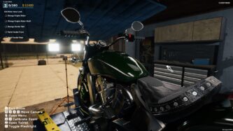 Motorcycle Mechanic Simulator 2021 Free Download By Steam-repacks.com