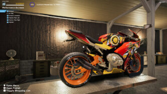 Motorcycle Mechanic Simulator 2021 Free Download By Steam-repacks.com