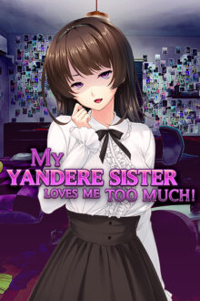 My Yandere Sister loves me too much Free Download By Steam-repacks
