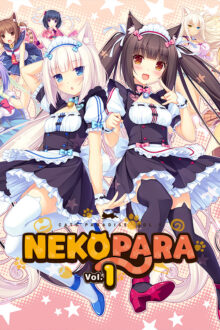 NEKOPARA Vol 1 Free Download By Steam-repacks