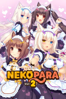 NEKOPARA Vol 2 Free Download By Steam-repacks