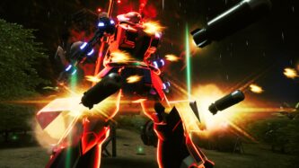 New Gundam Breaker Free Download By Steam-repacks.com