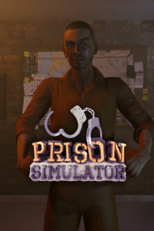 Prison Simulator Free Download By Steam-repacks