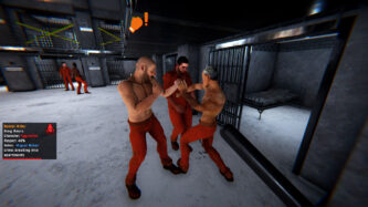 Prison Simulator Free Download By Steam-repacks.com