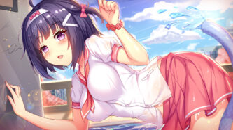 Sakura Hime Free Download By Steam-repacks.com