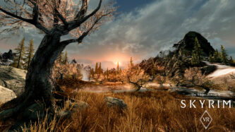The Elder Scrolls V Skyrim VR Free Download By Steam-repacks.com