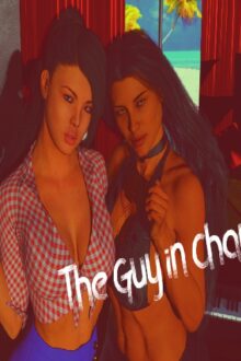 The Guy in Charge Free Download By Steam-repacks
