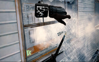Thief Simulator VR Free Download By Steam-repacks.com
