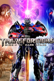 Transformers Rise of the Dark Spark Free Download By Steam-repacks